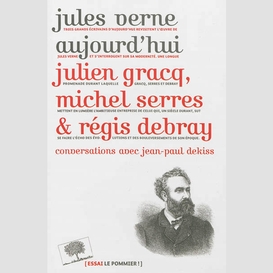 Jules verne aujourd'hui