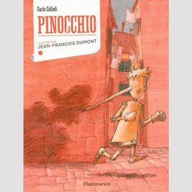 Pinocchio