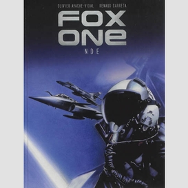Fox one 03  nde