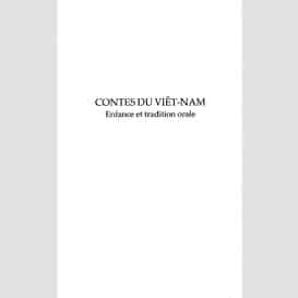 Contes du viêt-nam