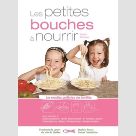 Petites bouches a nourrir -les