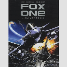 Fox one 01  armageddon
