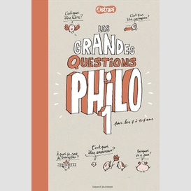 Grande questions philo