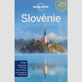 Slovenie