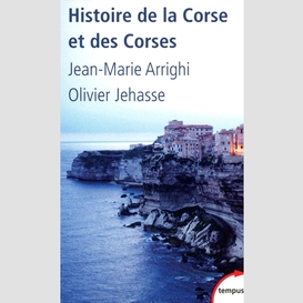 Histoire de la corse et des corses