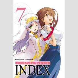 A certain magical index t07