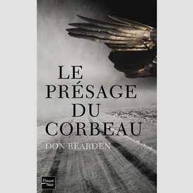 Presage du corbeau -le