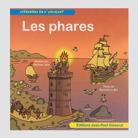 Phares (les)