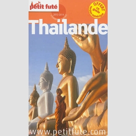 Thailande 2013