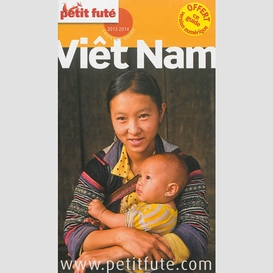 Vietnam 2013-14