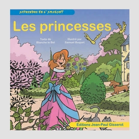 Princesses (les)