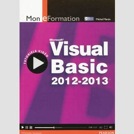 Visual basic 2012-2013