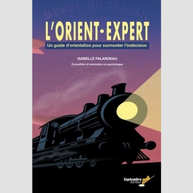 Orient expert