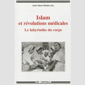 Islam et revolutions medicales