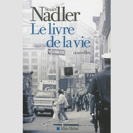 Le livre de la vie