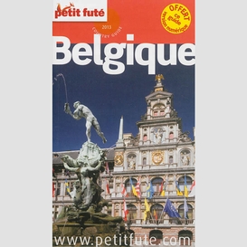 Belgique 2013