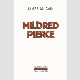 Mildred pierce (+ dvd)