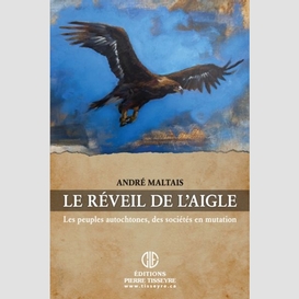 Reveil de l'aigle le