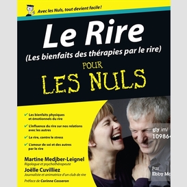 Rire pour les nuls -le