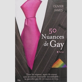 50 nuances de gay