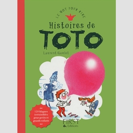 Histoires de toto