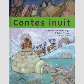 Contes inuit