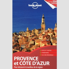Provence et cote d'azur