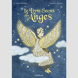 Livre secret des anges (le)