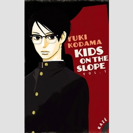 Kids on the slope t01