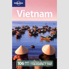 Vietnam 10th(paperback)