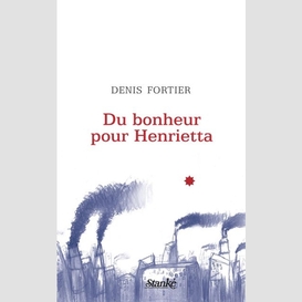 Du bonheur pour henrietta