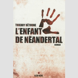 L'enfant de néandertal