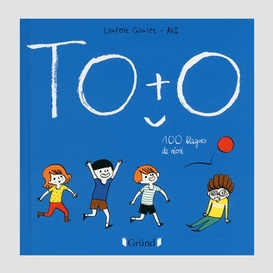 Toto -100 blagues de recre