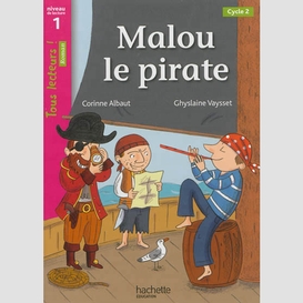 Malou le pirate