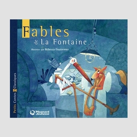 Fables de la fontaine