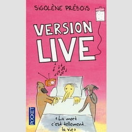 Version live