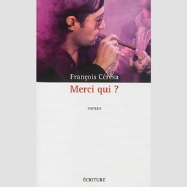 Merci qui