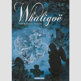 Whaligoe