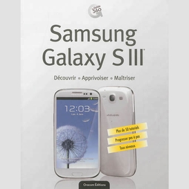 Samsung galaxy s iii