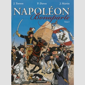 Napoleon bonaparte t02
