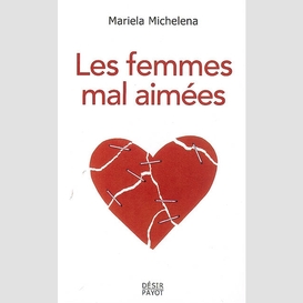 Femmes mal aimees (les)