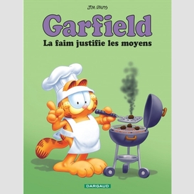 Faim justifie les moyens (la)