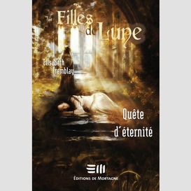 Filles de lune tome 4