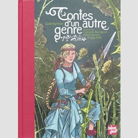 Contes d'un autre genre