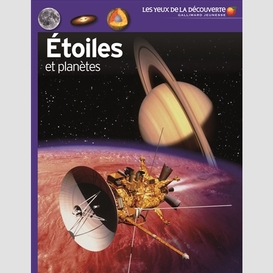 Etoiles et planetes