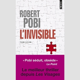 Invisible (l')