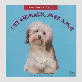 Animaux mes amis (les)