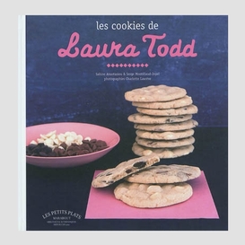 Cookies de laura todd (les)