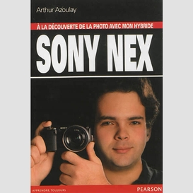 Sony nex