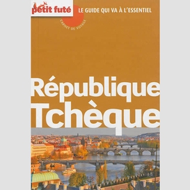 Republique tcheque